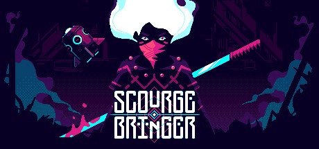 Скачать игру ScourgeBringer на ПК бесплатно